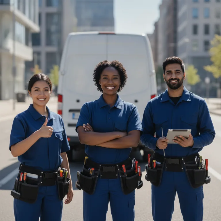 Computer Repair team in Grand Prairie
